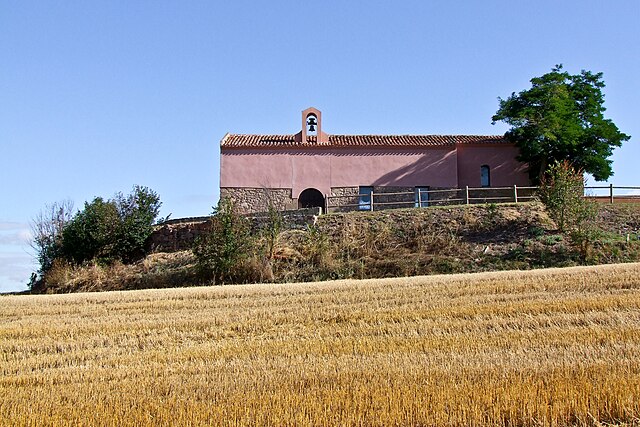Ciruena, La Rioja