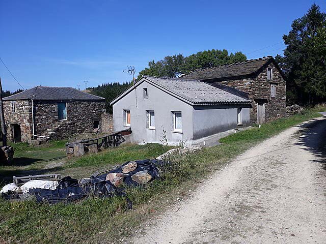 Fonfria, Lugo
