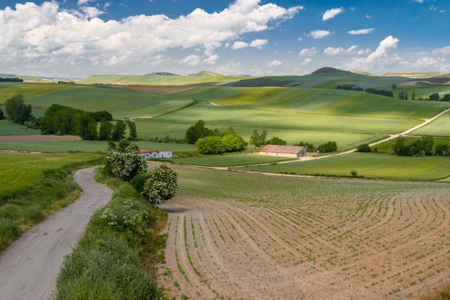 Granon, La Rioja