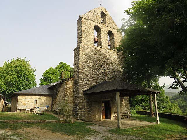 La Faba, Leon