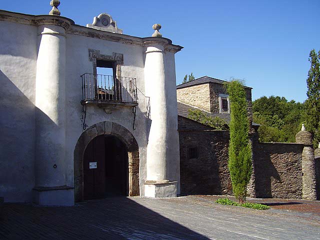 Lusio, Lugo