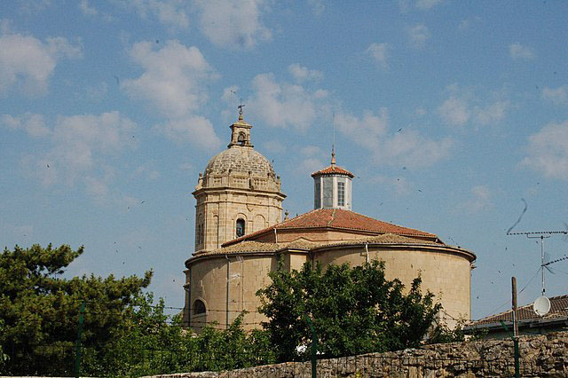 Maneru, Navarre