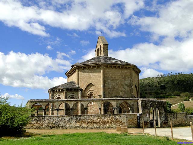 Muruzabal, Navarre