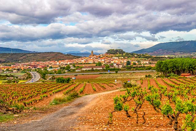 Navarrete, La Rioja