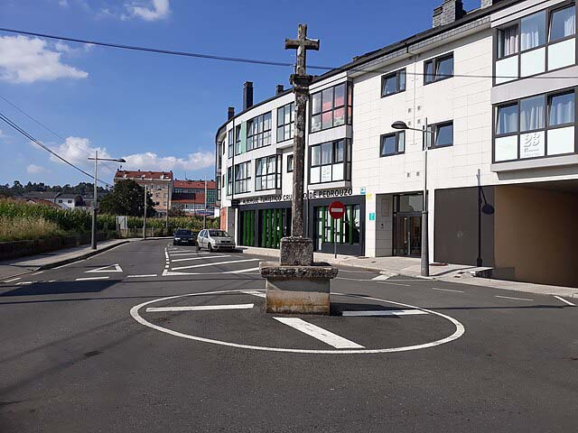 O Pedrouzo, A Coruna
