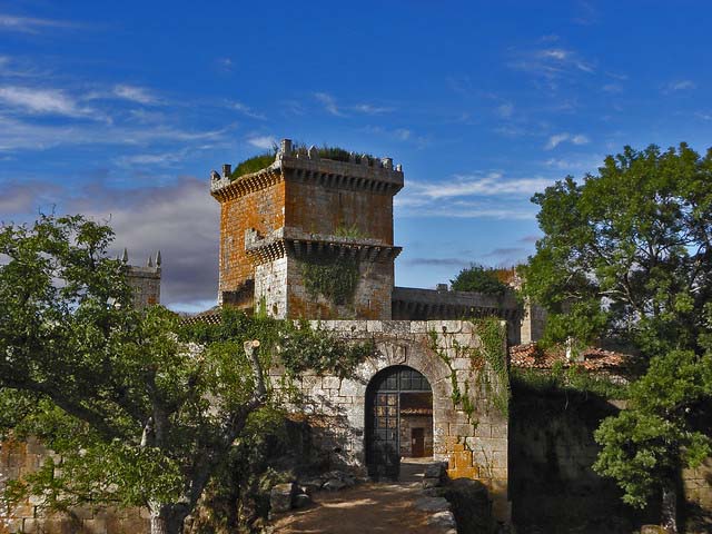 Palas de Rei, Lugo