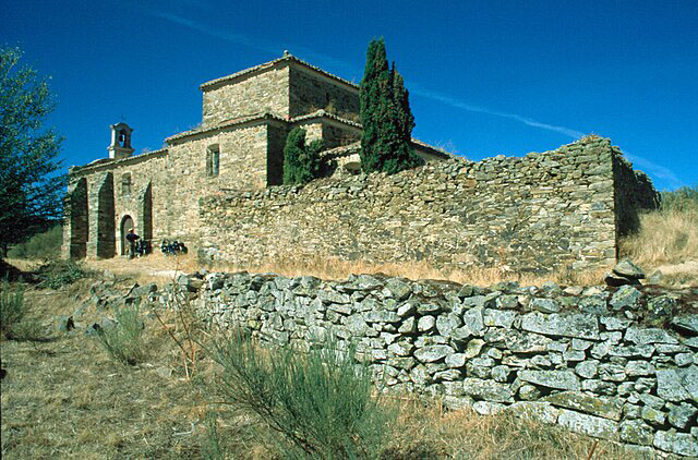 Rabanal del Camino, Leon