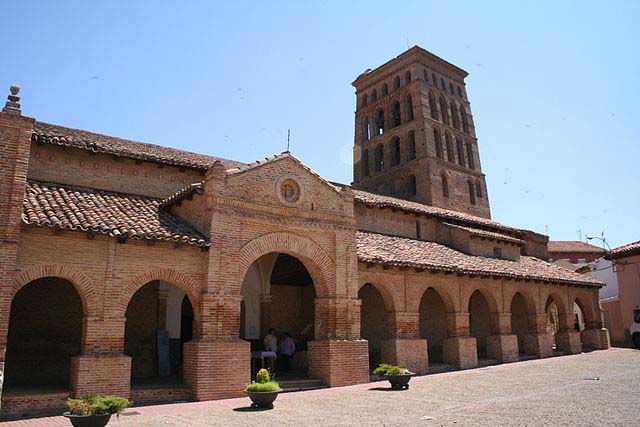Sahagun, Leon
