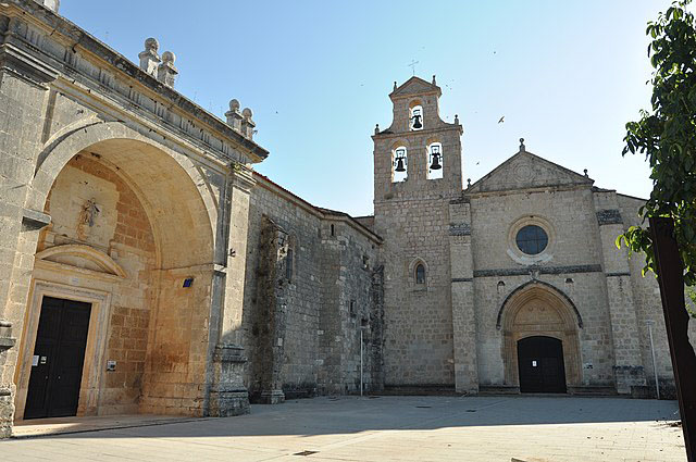 San Juan de Ortega, Burgos