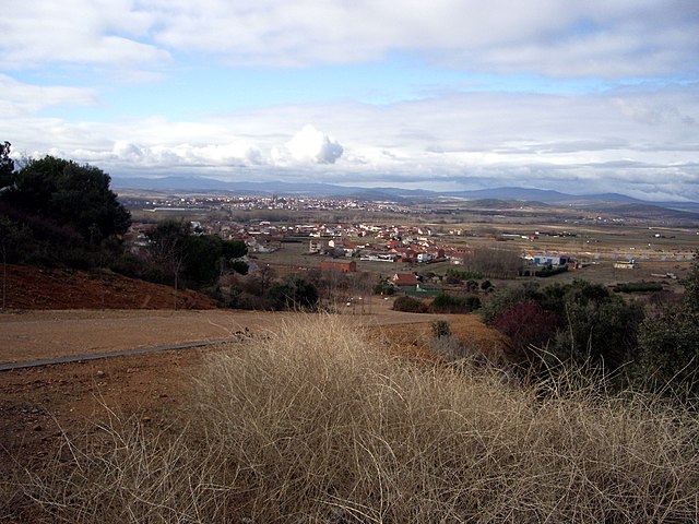San Justo de la Vega, Leon