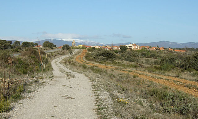 Santa Catalina de Somoza, Leon