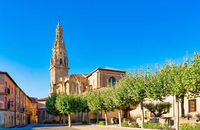 Santo Domingo de la Calzada, La Rioja