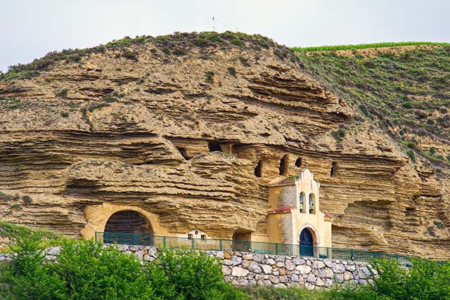 Tosantos, Burgos