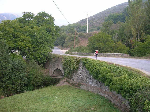 Trabadelo, Leon