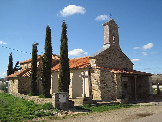 Valdeviejas, Leon
