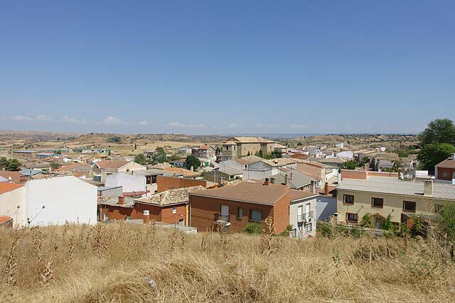 Ventosa, La Rioja