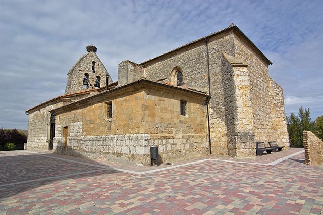 Villalbilla de Burgos, Burgos