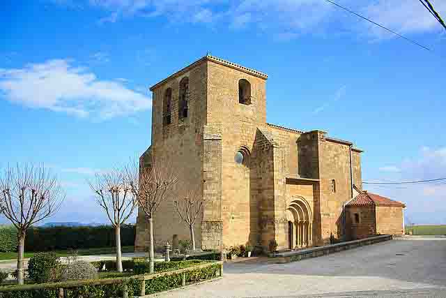 Zariquiegui, Navarre